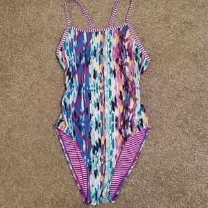 Uglies Swimsuit